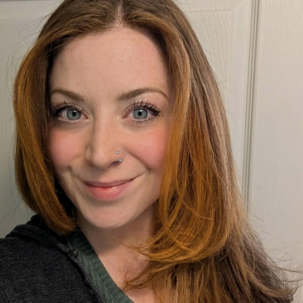 Juliet M., independent instructor at Altered Course Venue in Sussex, NJ