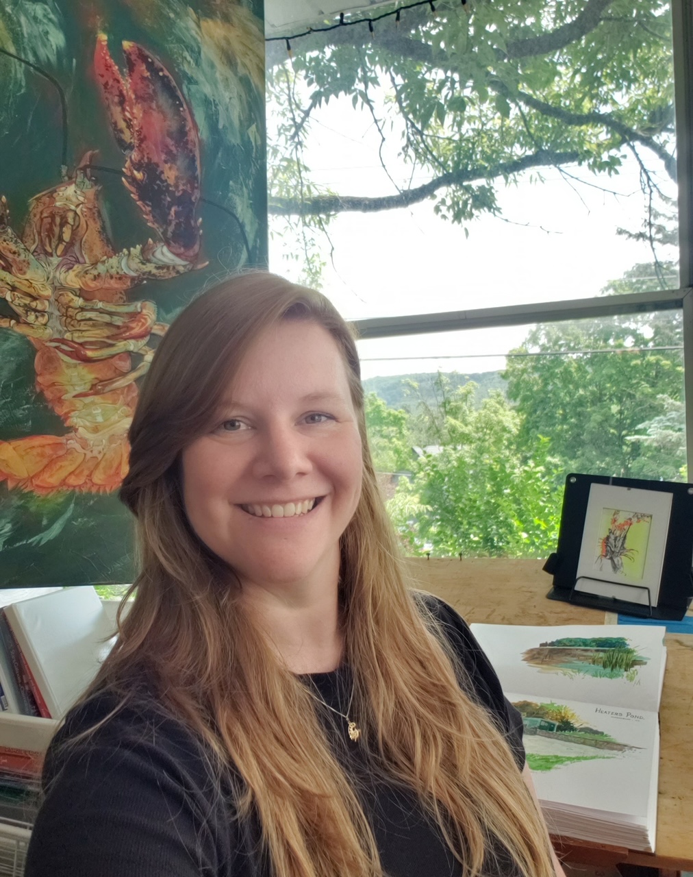 Leanna U., independent instructor at Altered Course Venue in Sussex, NJ
